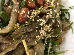 -陈老添美食店(宝华路店)