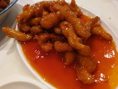 -鼎记酒楼(雁南一路店)