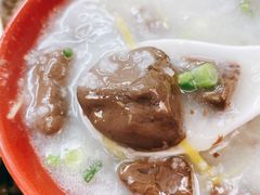 猪红粥-日添美食馆