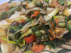 牛头肉-南雄雄州土菜餐厅(粤北大厦店)
