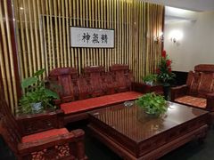 -苏淮景·苏闽融创菜·海鲜(原空港井河轩店)