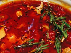 -舞虾小说.涮肉.烧烤(国顺东路店)