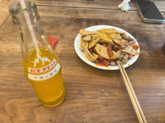 -老刘家永盛斋·传统泡馍(东关南街店)