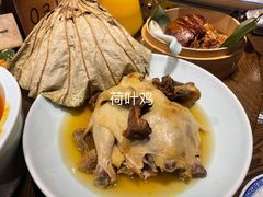 -南京大牌档(香港广场店)