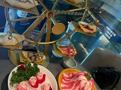 -故里和山·成都火锅(欢乐港湾店)