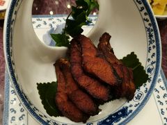 熏鱼-宁波状元楼酒店(和义路店)