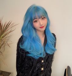 -DH2 hair