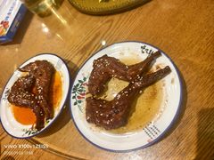 -厨神老街兔·淳朴人家店(盐帮菜风味名店)