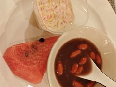 -国宾酒店-花园咖啡自助餐厅(北营房中街店)