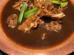-京韵胡同·酱香羊蝎子火锅涮肉(长寿路店)