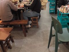 -肥家大排档(天河体育西店)