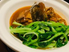 红烧巴鱼-蟹榭·本帮江浙菜·蟹宴(五角场合生汇商场店)