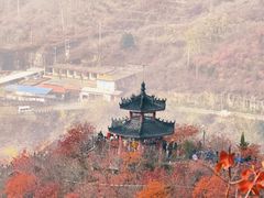 -狼牙山风景区