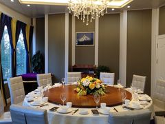 包厢-翠湖湾海鲜音乐餐厅