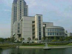 -江南大学(蠡湖校区)