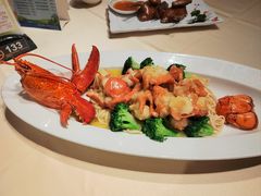 -东海海鲜酒家(流花店)