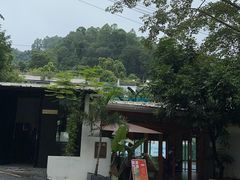 -火炉山森林公园