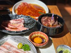 -久藏·横膈膜烧肉·酒场(江汉路店)