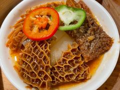 -点心传说·粤菜点心(佐阾虹湾店)