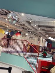 -Eureka优瑞卡儿童主题乐园(合生汇购物中心店)