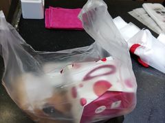 -85度C(厦门中华城新店)
