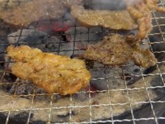 -韩风烤牛肉冷面店