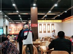 大堂-西工饭庄快餐厅(西工小街店)