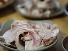 -汝萍传统蘸水菜(春华路总店)