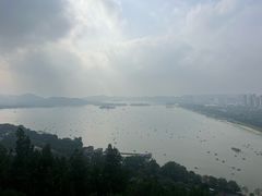 -云龙山