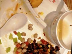 -素满香·素食自助餐(西安·民乐园店)