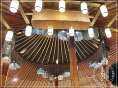 -九十九顶毡房(阜石路店)