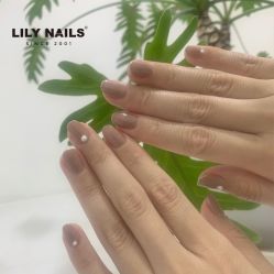 -LILY NAILS美甲美睫