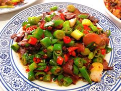 -新新湘菜馆(新中街二条店)
