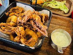 -海风酒吧 喝精酿 听民谣(阿那亚礼堂店)