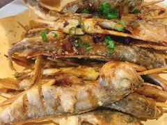 -永红源啤酒·烧烤·海鲜·大排档(青特城店)