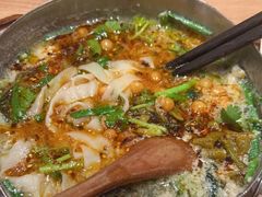 -小满手工粉(上海月星环球港店)