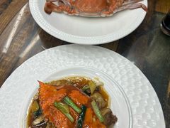 -好兄弟郭巨海鲜(天一阁店)