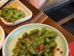 -管氏翅吧(台湾街店)