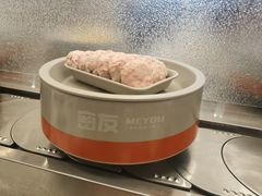 -密友回转自助火锅(世茂国际广场店)