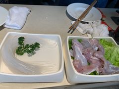 -海底捞火锅(团结桥店)