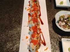 -将太无二·北美传奇寿司(荟聚购物中心西红门店)