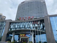-国龙大酒店-中餐厅