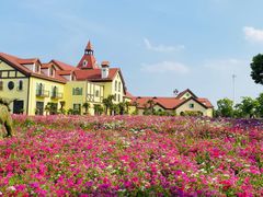 -歌斐颂巧克力小镇