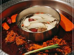 -晓宇重庆火锅(赛格国际购物中心店)