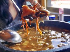 -峰瑞藏地美食·石锅鸡·牦牛肉(大昭寺品牌店)