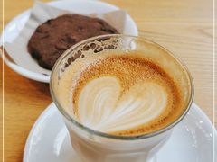 -VOYAGE COFFEE(杨梅竹店)