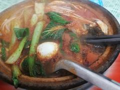 -清真·马文砂锅大全(麦苋街店)