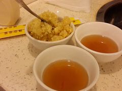 油碟-大龙火锅(老店)