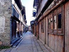-乌镇西栅景区