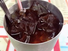 -华星冰室(湾仔店)